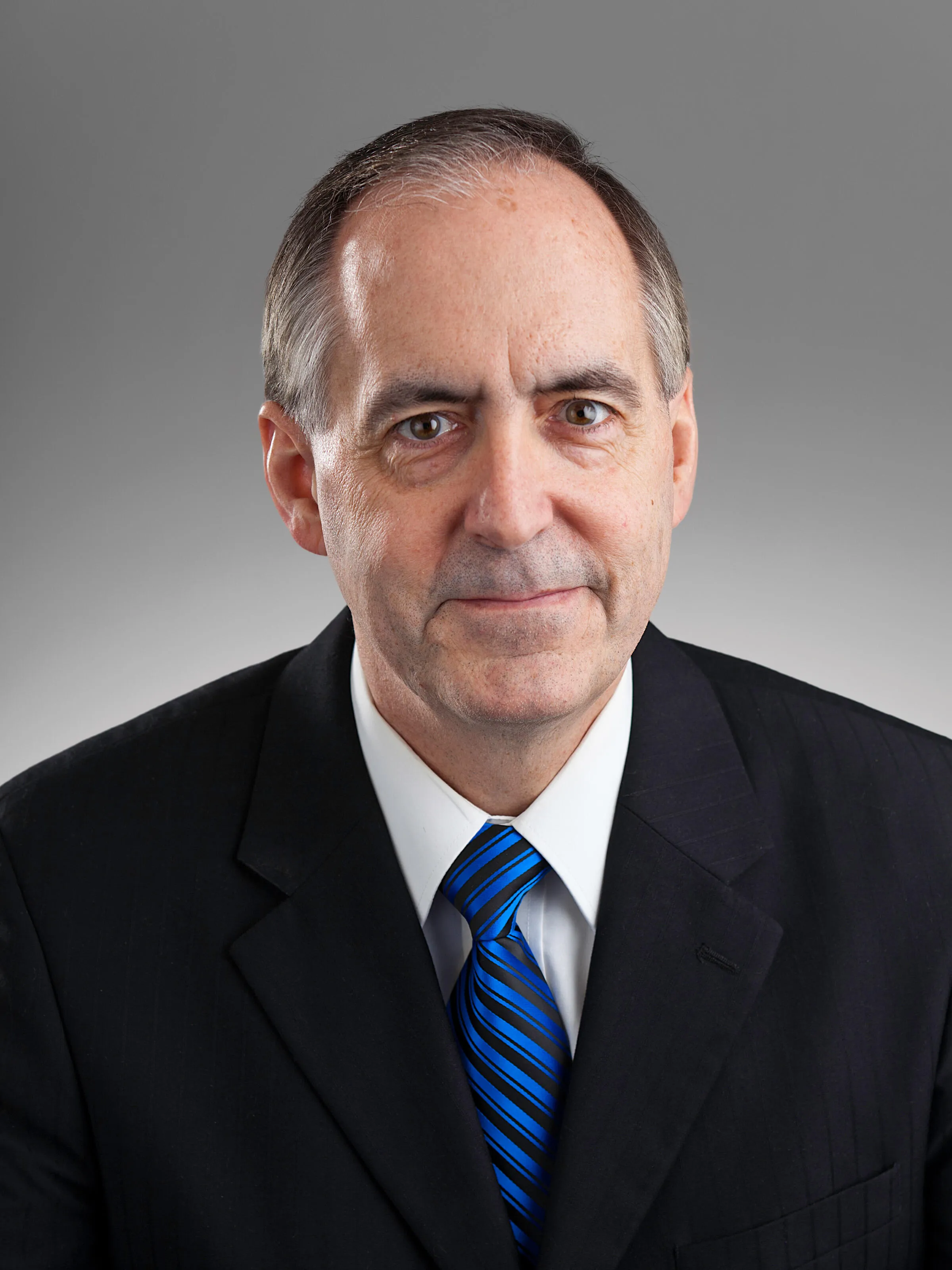 James Edward Halvorson