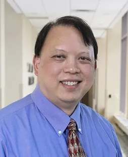 Daniel Le