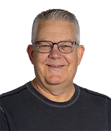 Mark Dewey Andersen