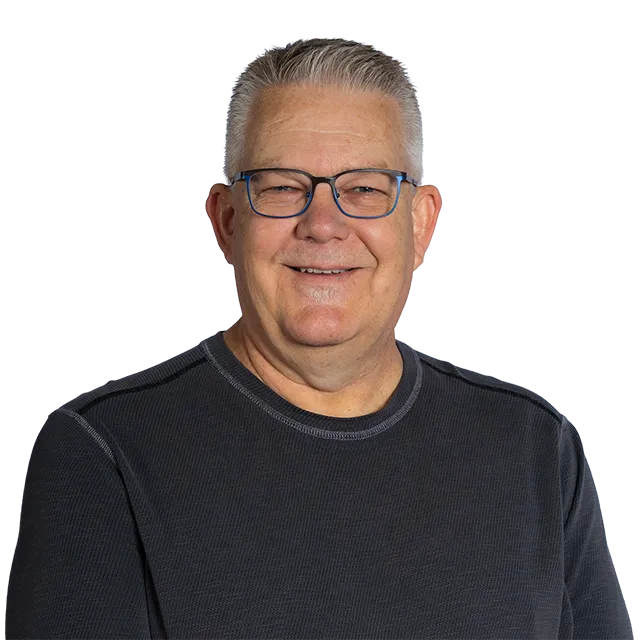 Mark Dewey Andersen