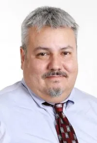 Carlos David Ortega