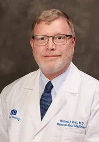 Michael J Paul