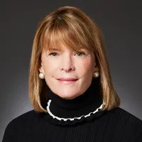 Suzanne Robinson