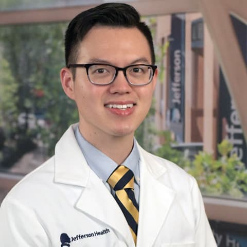Austin Lee Chiang