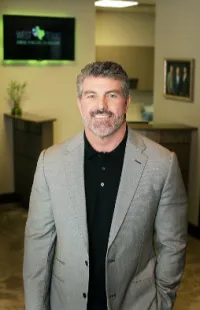 George Clint Barrett