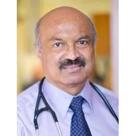 Chandra Mohan