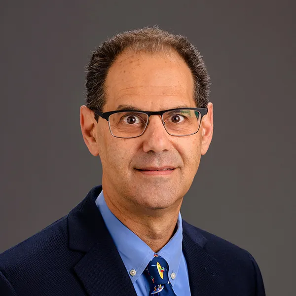 Stephen J Sheinkopf