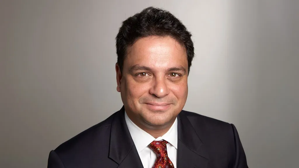 Prakash Krishnan