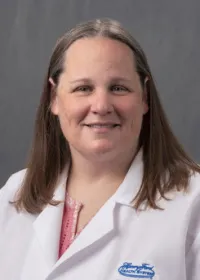 Jill M Marshall