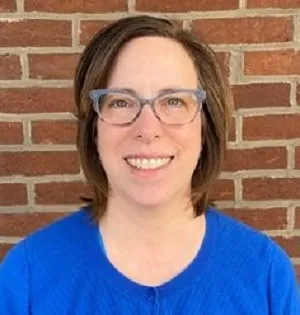 Alexis Sloan Lieberman