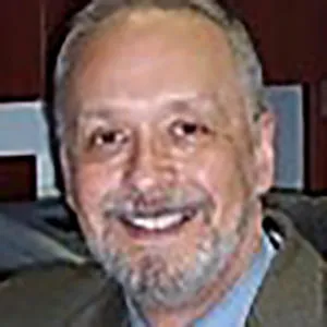 Richard Douglas Moore
