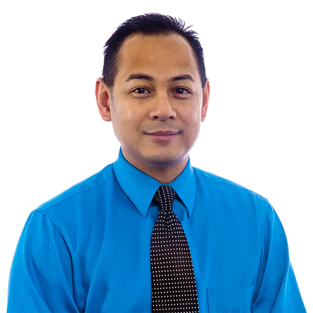 John B Calado