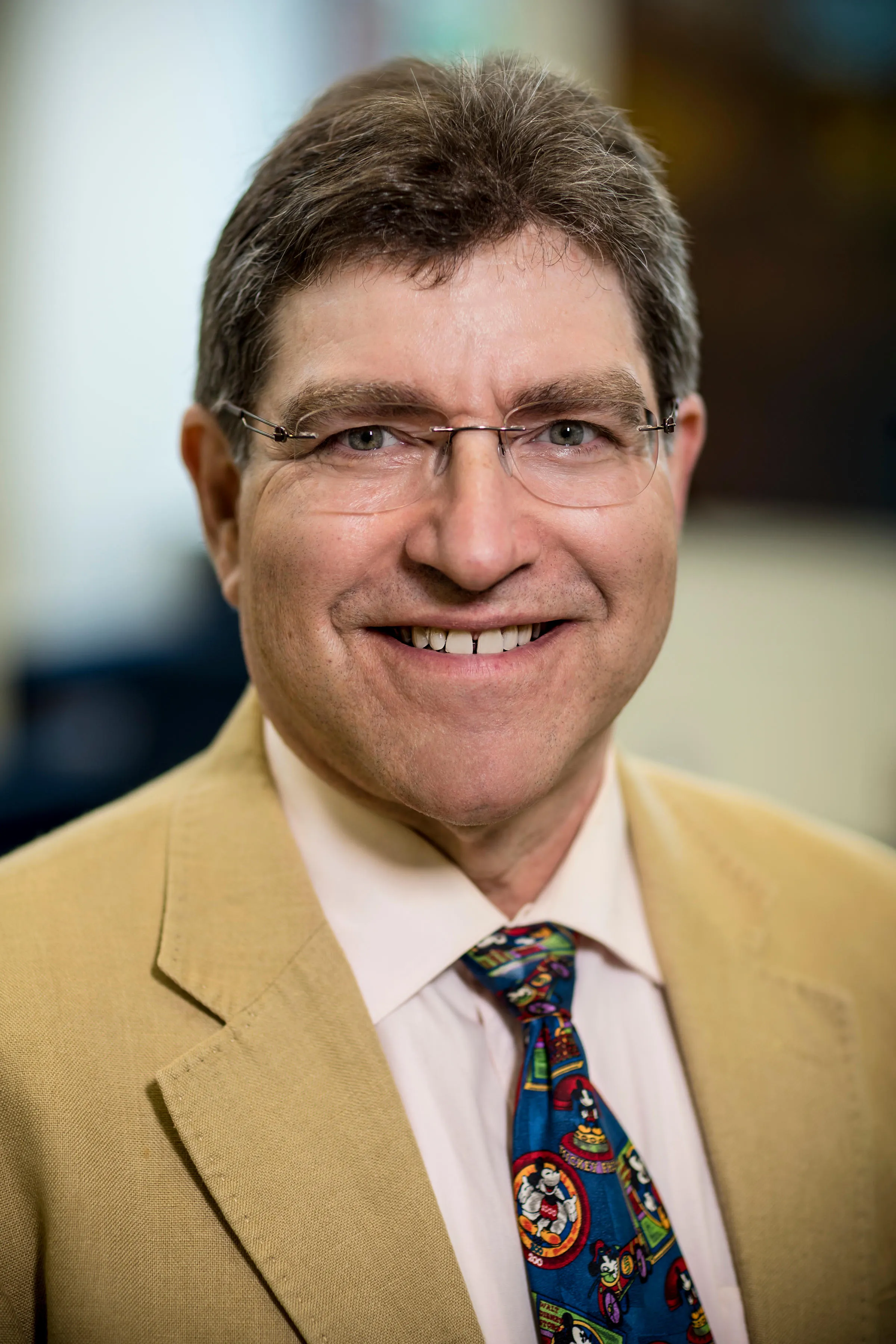 Arthur Butensky