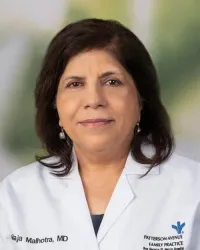 Shailaja V Malhotra
