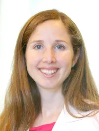 Jennifer G Smith