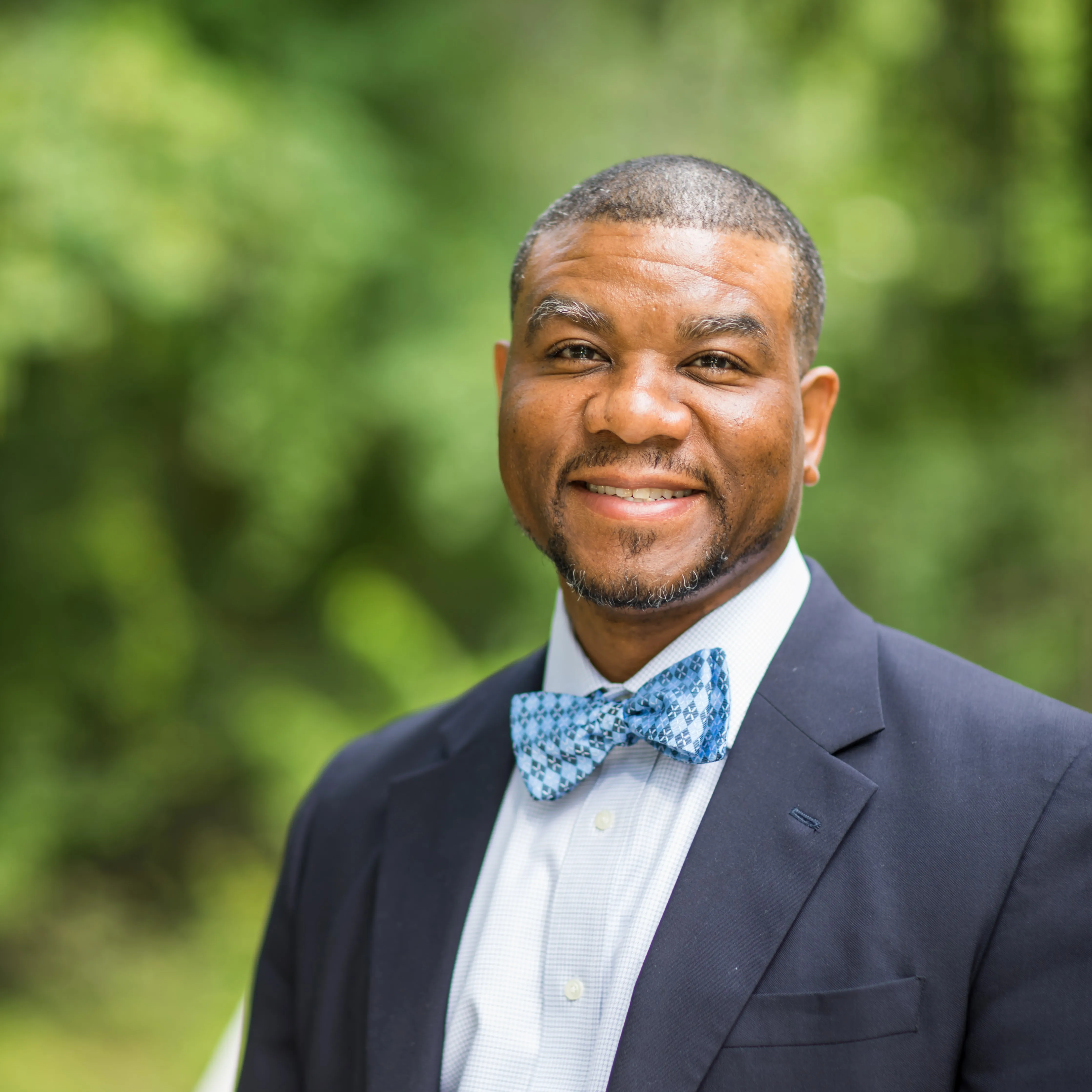 Christopher Ramon Williams