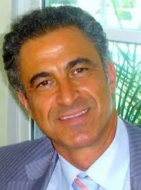 Sayel S Fakhoury