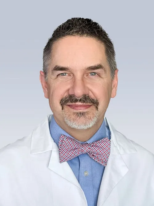 D. Gregory Farwell