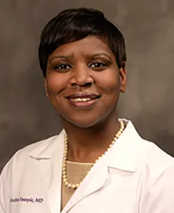 Andrea Sample
