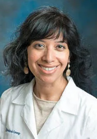 Charmaine S Ansari