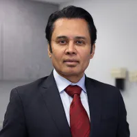 Saleem Abdulrauf