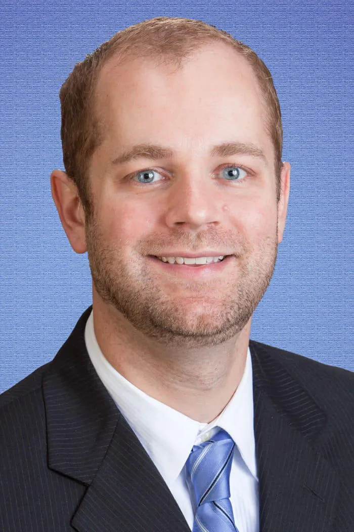 Ryan William Connell