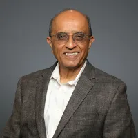 Vijaykumar Patel