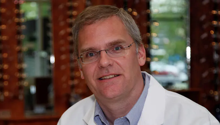 Paul D. Knick