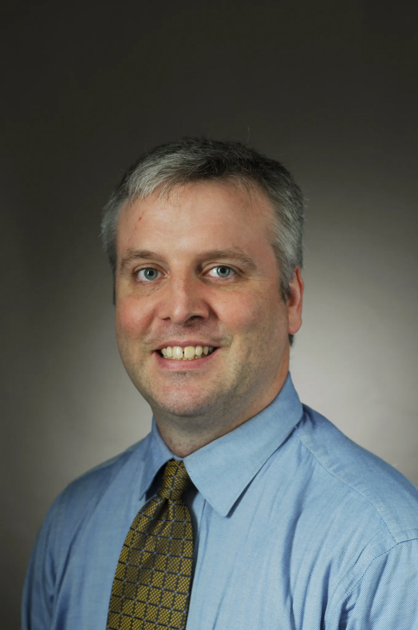 Alan P. Kenny