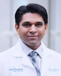Rafiq Ali