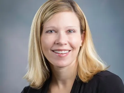 Robyn Schmucker