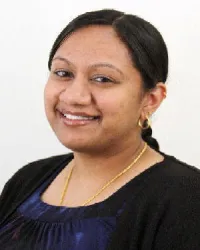 Cynthia D Jeremiah