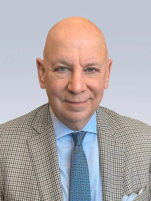 L. Scott Levin