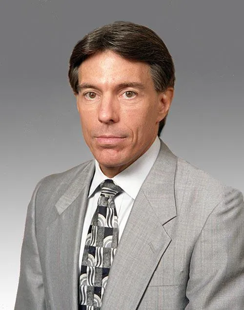 William D Salerno