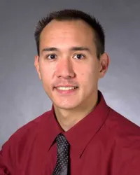 Justin Stahl