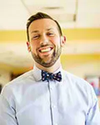 Timothy Zagar