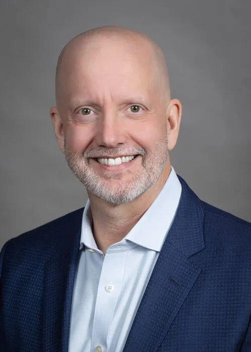 Brett A. Miles