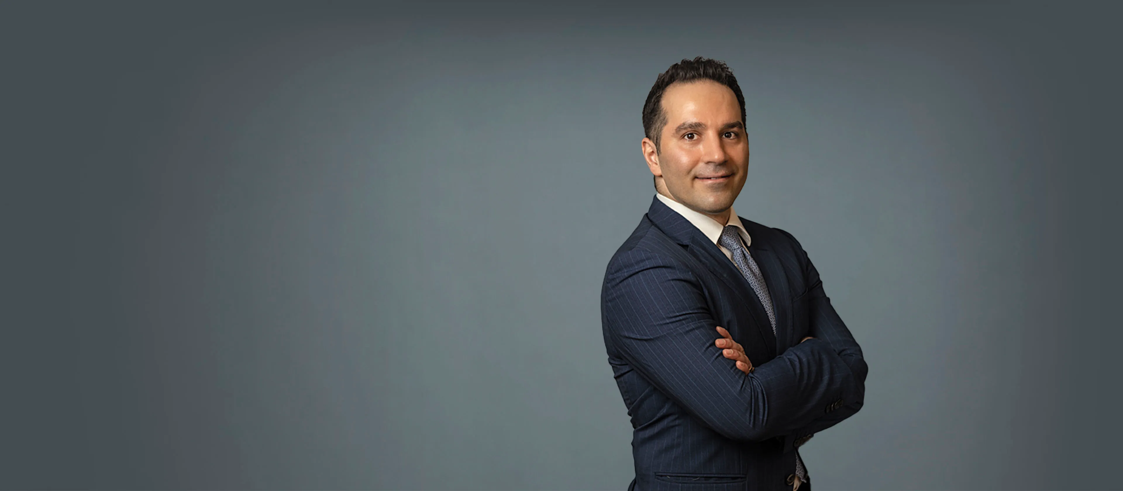 Oscar B. Lahoud