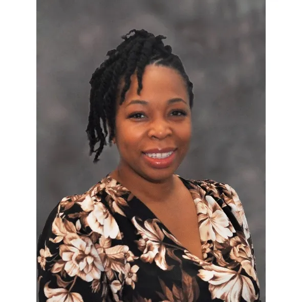 Dr. Amanda Patrice Stewart