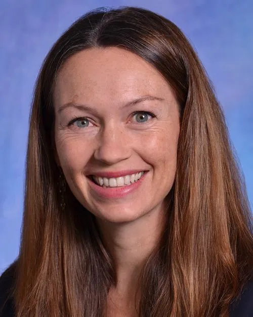 Elise Driscoll Anderson