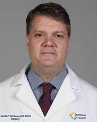 Martin Eugene Schlueter