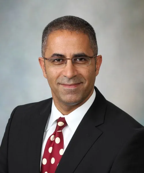 Joseph R. Mikhael