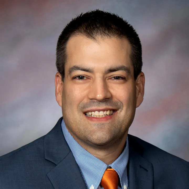 Christopher Gasbarre