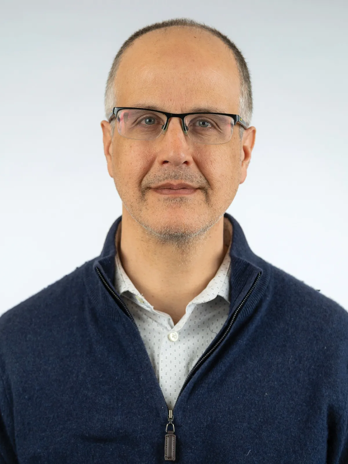 Steven Ades