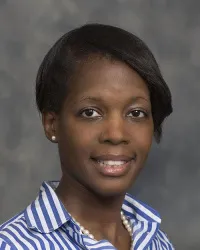 Kimberly Bucknor
