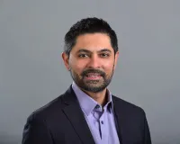 Rickyn Patel