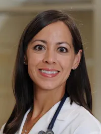 Monica H Hartman