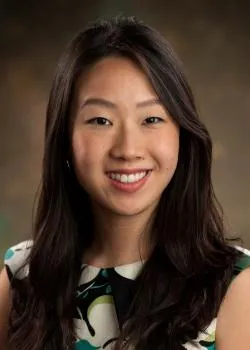 Linda Wong