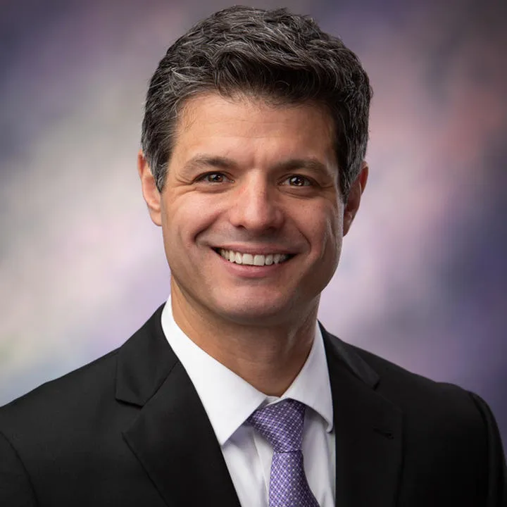 Anthony Doyon