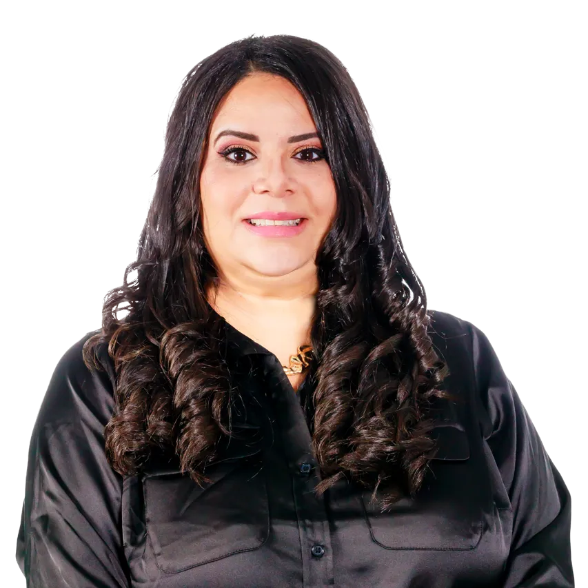 Sherry Farag